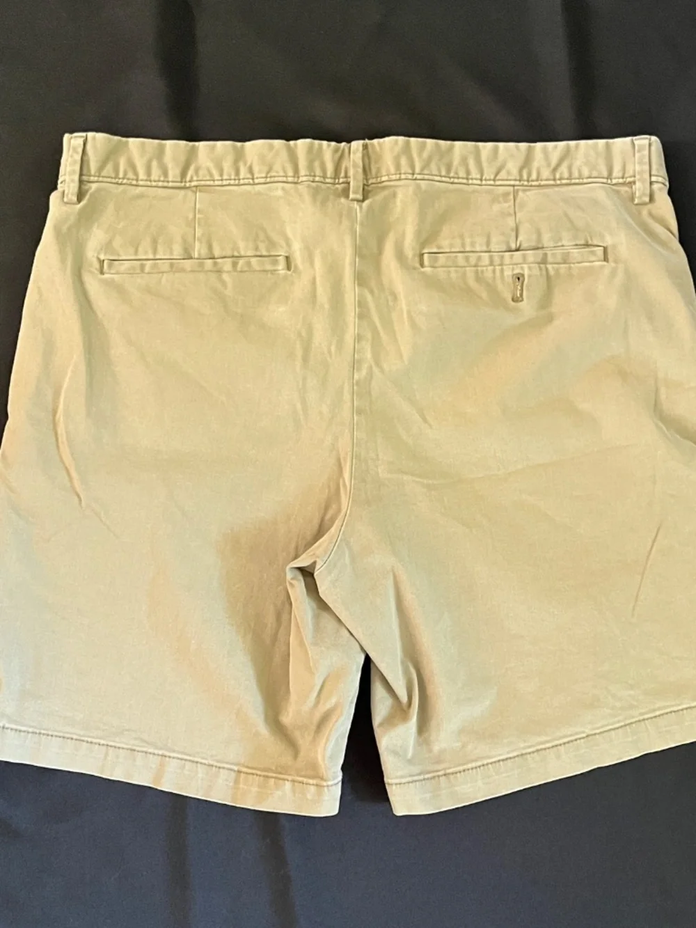 Banana Republic Men's Shorts Size 36